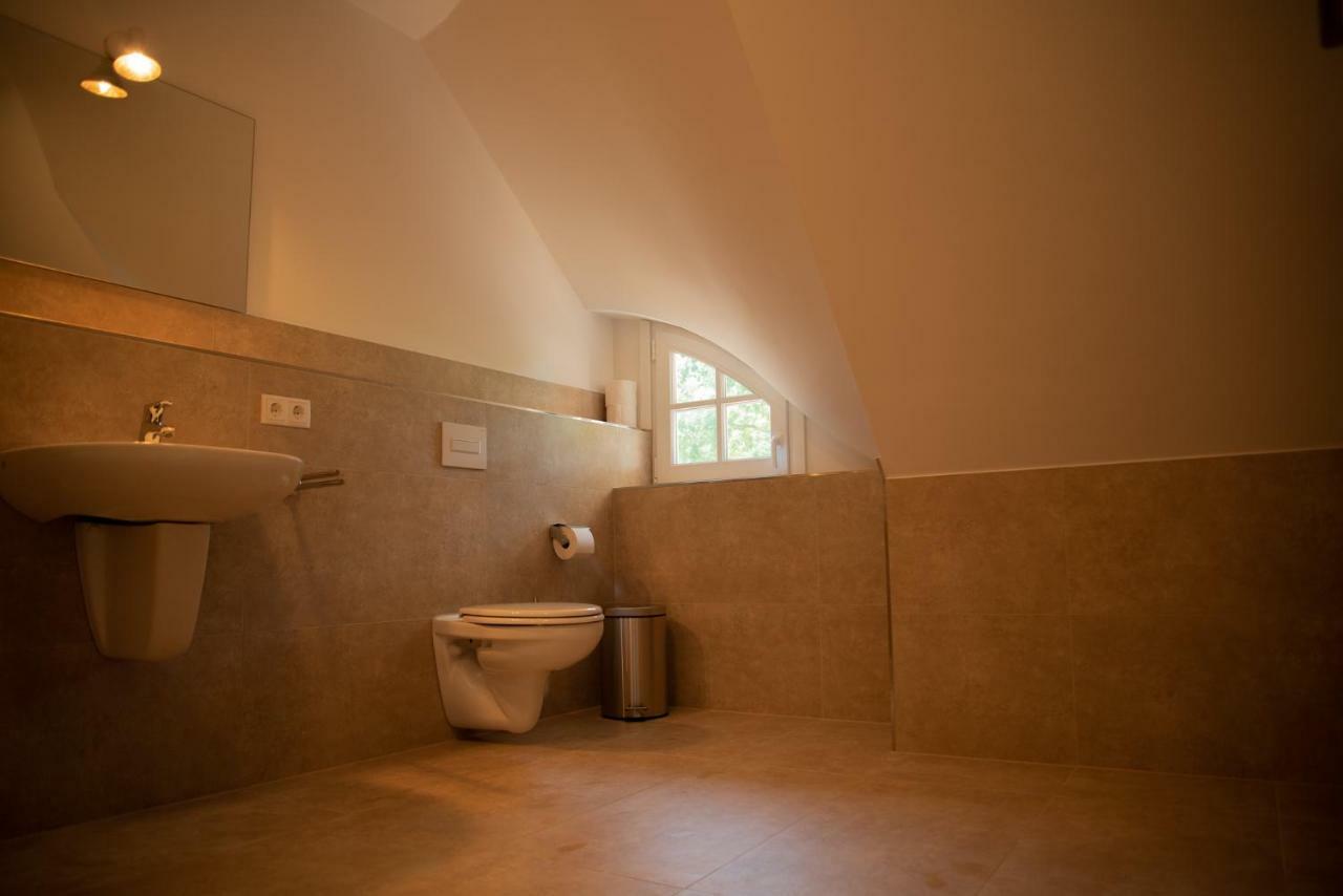 Villa Gruene Hufe à Born Extérieur photo